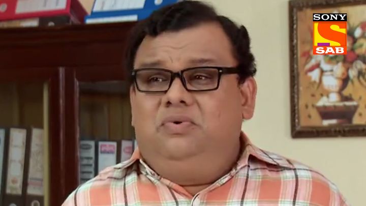 Krishnakant And The Psychiatrist