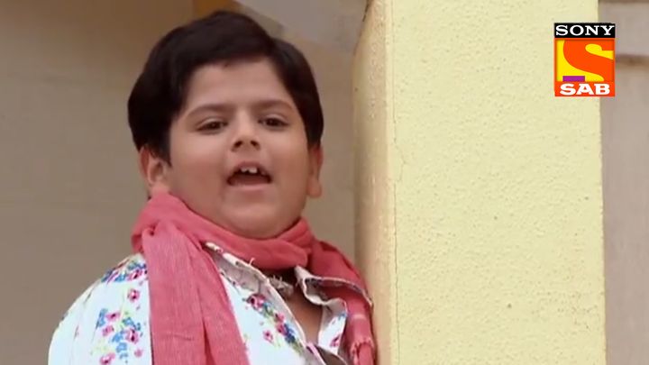 Aditya Makhija At Bhavesh's House