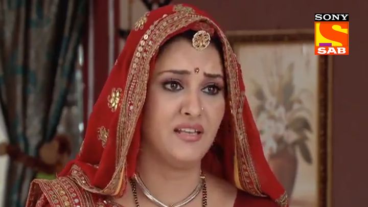 Bhavarlal Stays Back