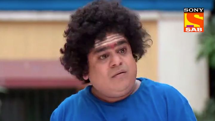 Bhavesh Eats Outside