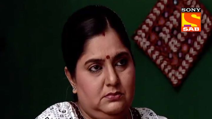 Bhavesh And Bakula Reunite