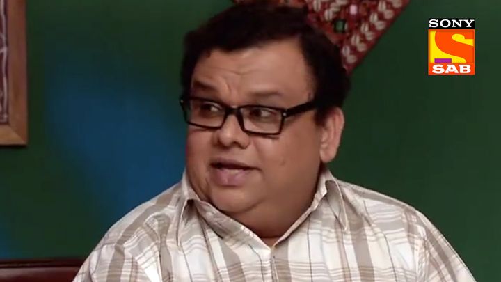 Bhavesh And Bakula's Cold War