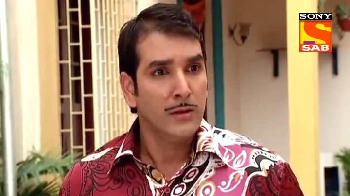 Bhavarlal To Advertise BB Masalas