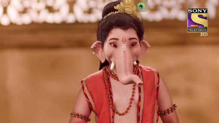 The Birth of Tarakasura