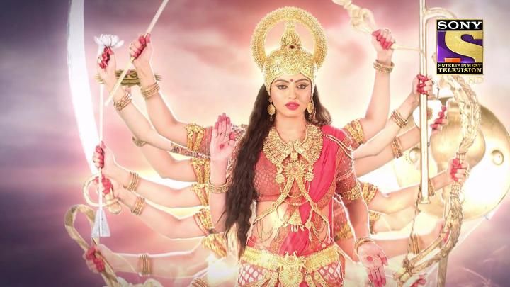 The Wrath of Tarakasura