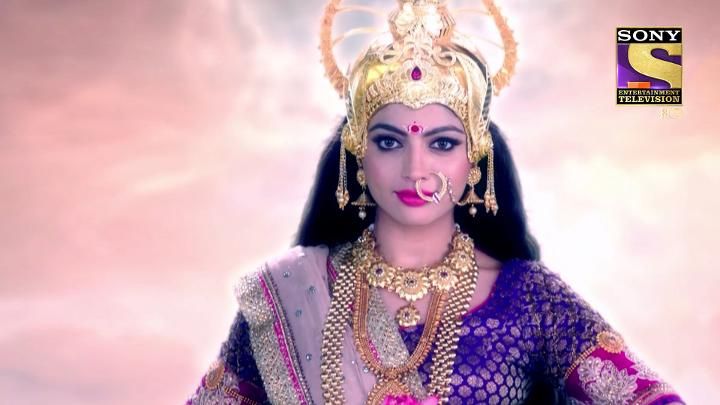 Parvati: The Daughter of Himavat