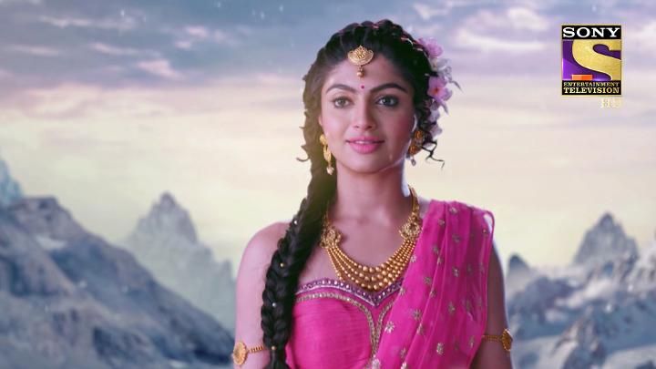 Maa Parvatis Story Unfolds