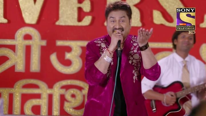 The Celebration Continues