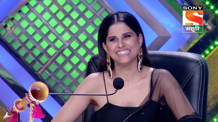 The Elimination Week