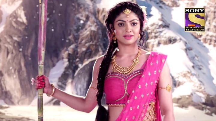 Maa Parvatis Undeniable Powers