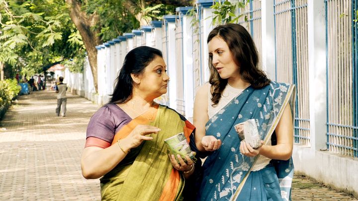 Angrezza Attacks Again