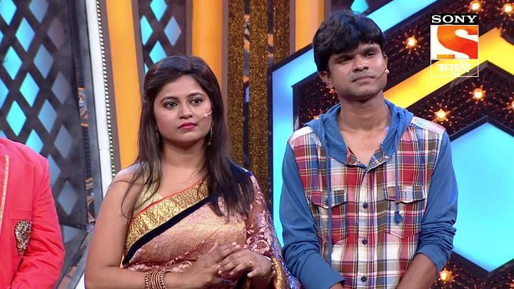 Namrata Treats Prasad