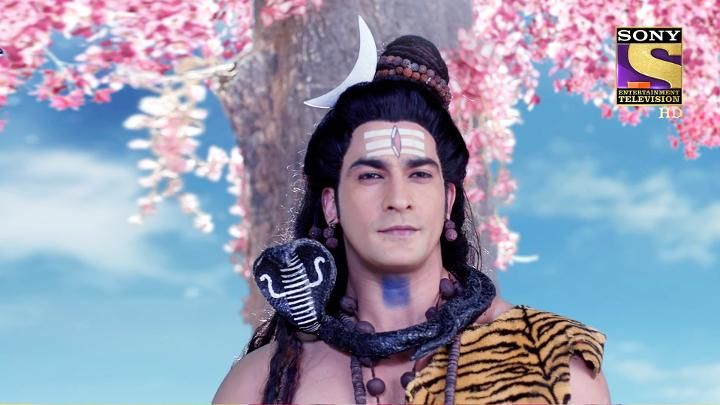 The Vested Power Of The Gods