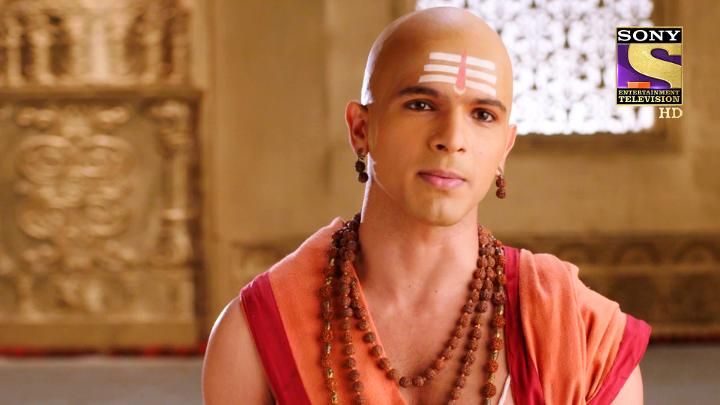 Maha Devs Aghori Avatar