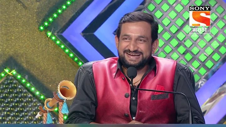 Namrata Wreaks Havoc