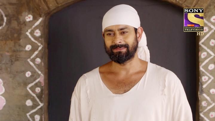 A Change in Perspective