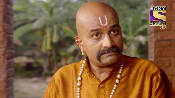 Slipping Through The Fingers