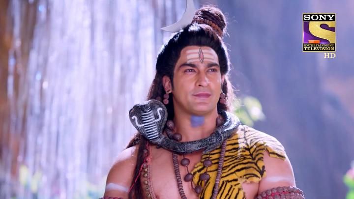 The Birth Of Karthik