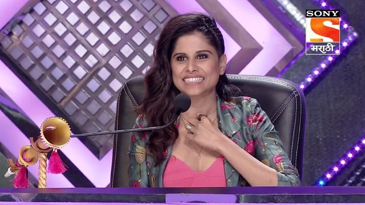 Suneel, The Special Judge