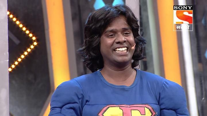 Sameer's Wedding Night