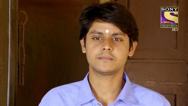 Sai Returns to Shirdi