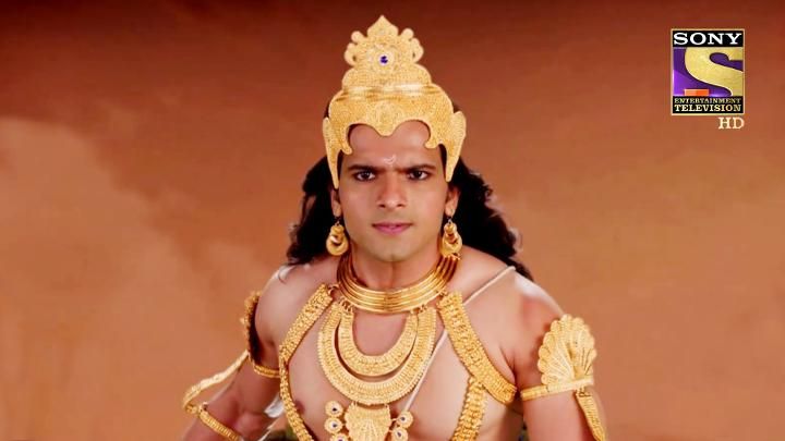 Kartikeya's Power
