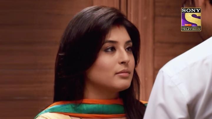 Nidhi Gets Over Concerned