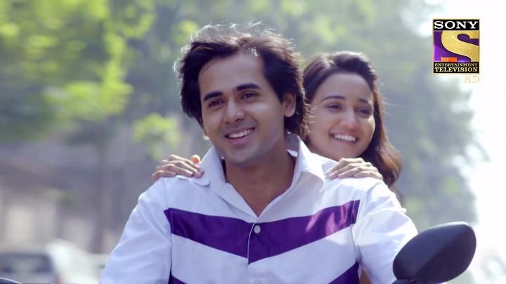 Naina Against The World