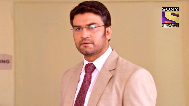 Dr. Nidhi's Illogical Decision