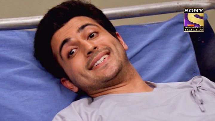 Dr. Ashutosh Gets Jealous