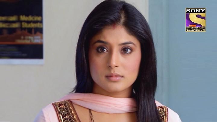 Nidhi And Dr. Ashutosh Reunited