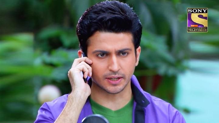 Dr. Ashutosh Kidnapped