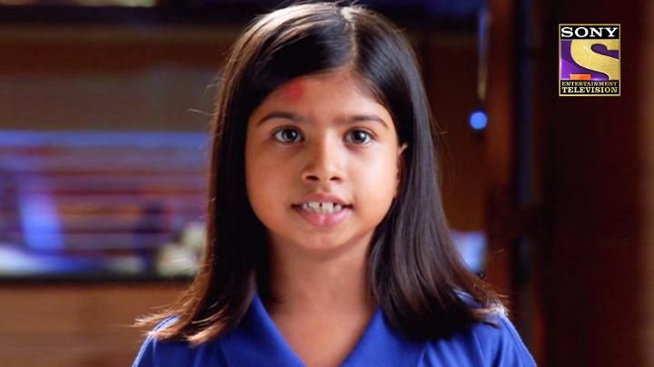 Nidhi And Khushi Get Along