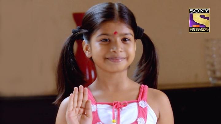 Navratri Puja Celebration