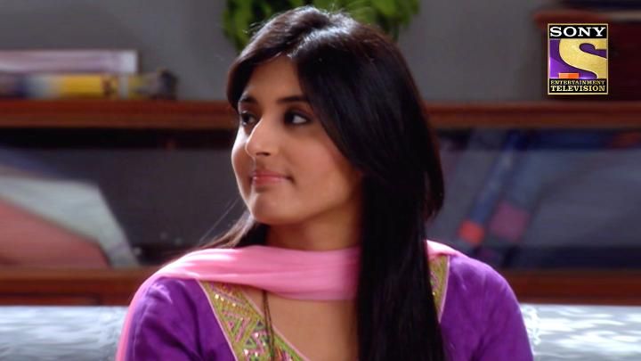 Khushi Becomes Anjalis Assisstant