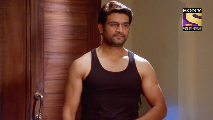 Ashutosh Obsessed With Himself