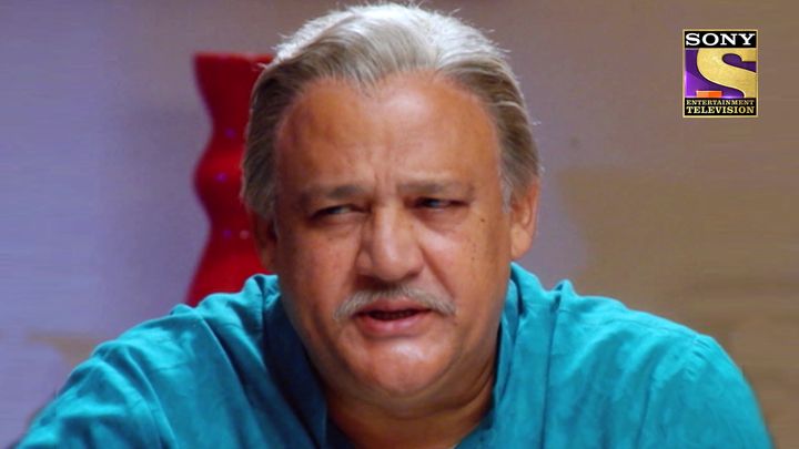 Khushi Bribes Dr. Ashutosh