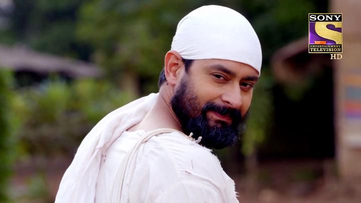 Fortune Favours The Brave