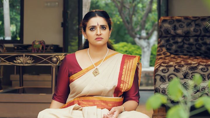 Vydehi's birthday celebrations