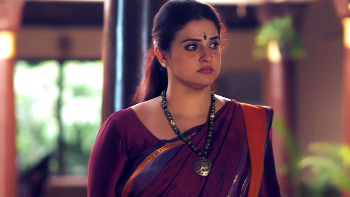 Journey of a passionate dancer Vydehi