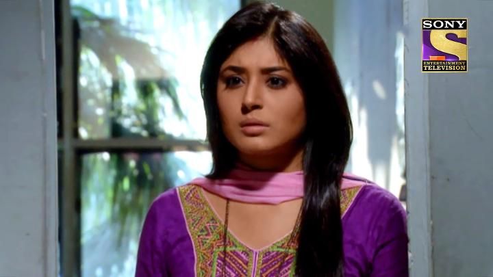 Ashutosh Becomes Restless