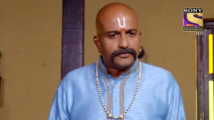 Govinda's Conscience