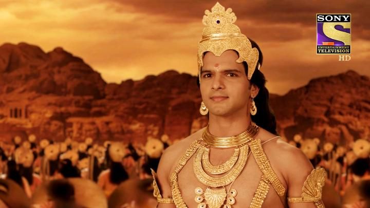 Karthik Brings Glory