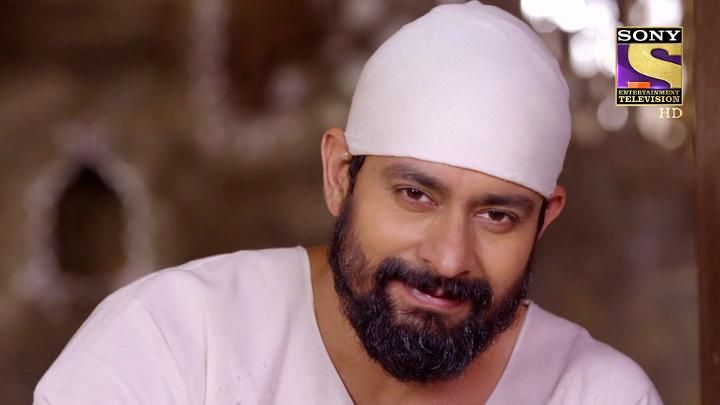 Following The Footsteps