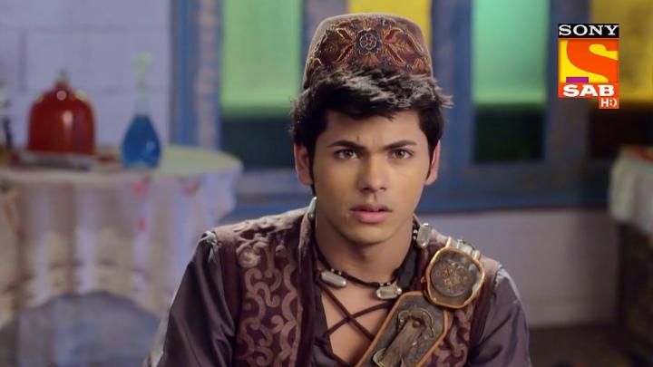 The Incomplete Love Story