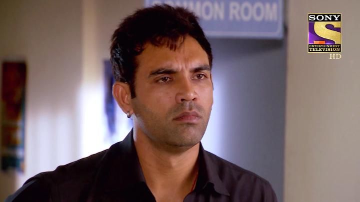 Dr. Ashutosh Terminated