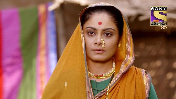 The Marriage is Fixed