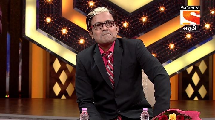 Mood For Celebration