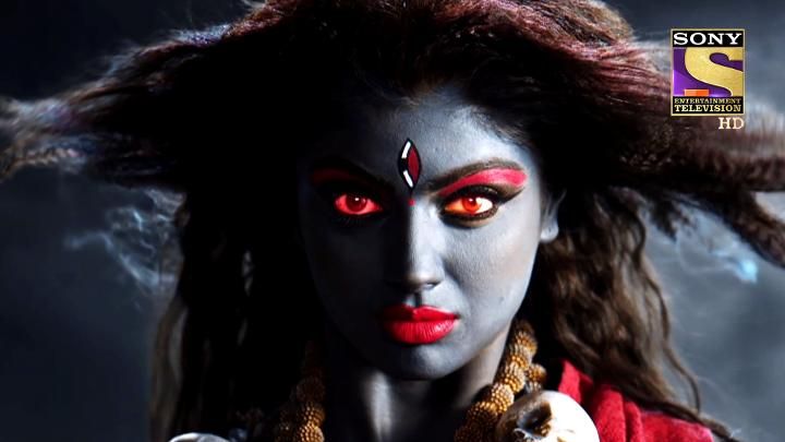 Mata Kalratri