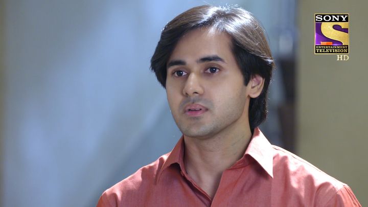 Anand Learns The Truth